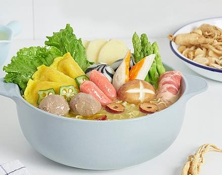 宁大头砂锅捞烫